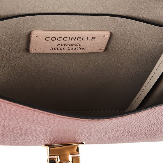 Coccinelle Arlettis Handtas Leder 22 cm
