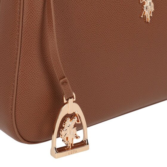 U.S. Polo Assn. Jones Schoudertas 28 cm