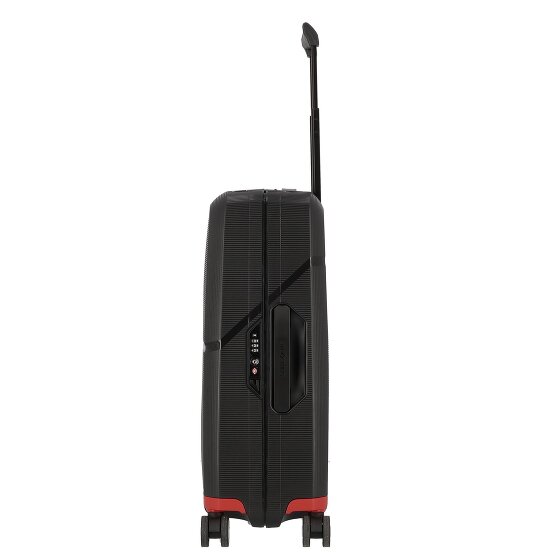 Samsonite Magnum Eco 4 wielen Cabinewagen 55 cm