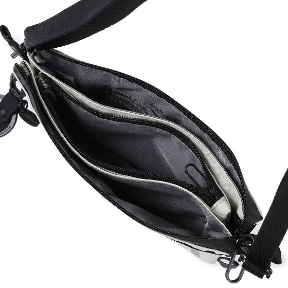 Hedgren Uni Ichi Schoudertas RFID-bescherming 19 cm