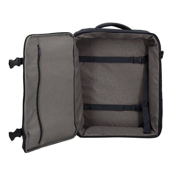 Jump Monthelys reisrugzak 45 cm