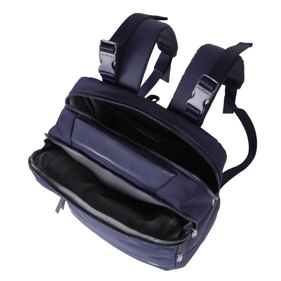 Hedgren Furo Tsutsumi Dagrugzak RFID-bescherming 42 cm