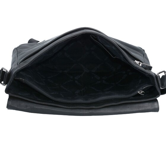 Greenland Nature Zwart nappaleer 38 cm