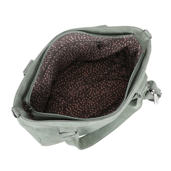 Fritzi aus Preußen Joly Waffly Shopper Tas 41 cm