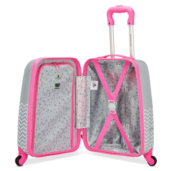 Roncato Looney Tunes 4 wielen Kinderwagen 44 cm