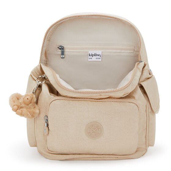 Kipling Basic Plus City Pack Stad rugzak 33.5 cm