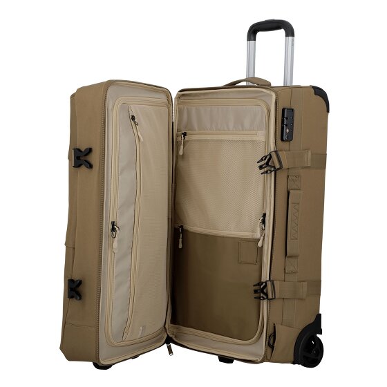 Jump Dunaa 2 wielen Reistas 80 cm