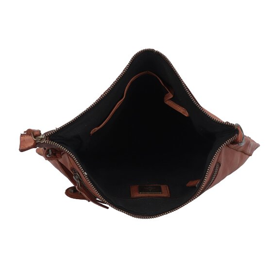 Harbour 2nd Anchor Love Vera Schoudertas Leer 34 cm