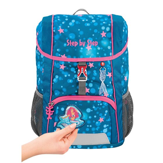 Step by Step Kid Kinderrugzak 35 cm