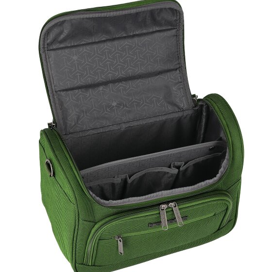 Travelite Cubis Toilettas 32 cm