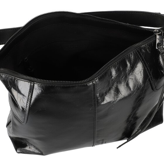 Liebeskind Mila Hobo Schoudertas M Leer 34 cm
