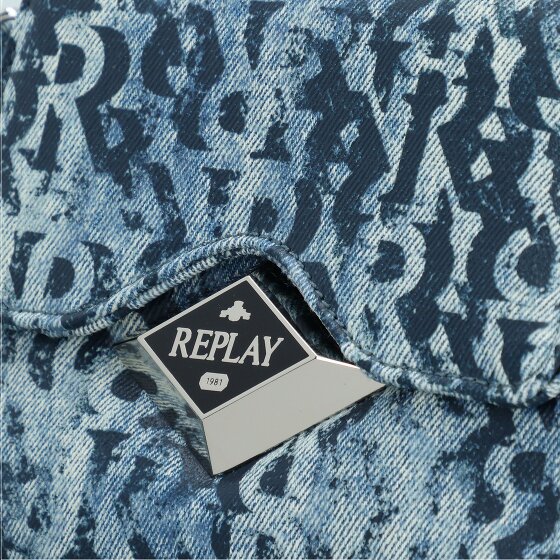 Replay Handtas 19 cm