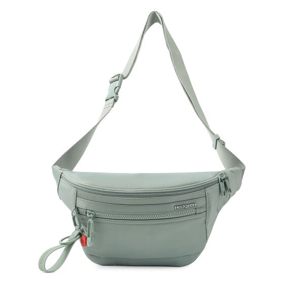 Hedgren Inner City Fanny pack RFID-bescherming 28 cm
