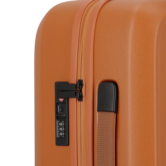 Bellroy Transit 4 wielen Trolley 58 cm