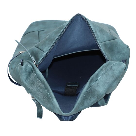 Greenburry Fanny rugzak 43 cm laptopvak