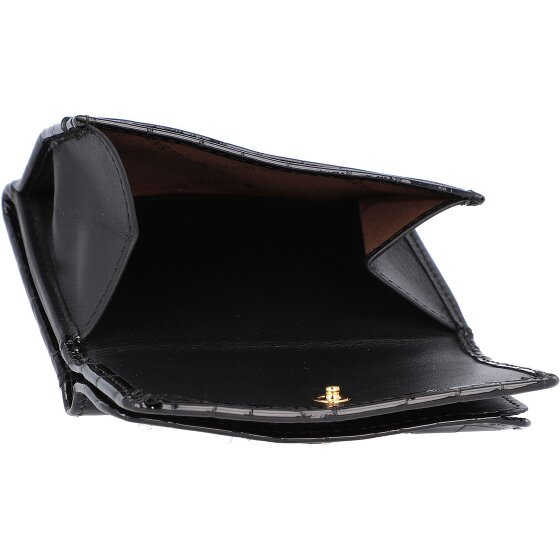 Braun Büffel Verona Portemonnee Leer 10 cm