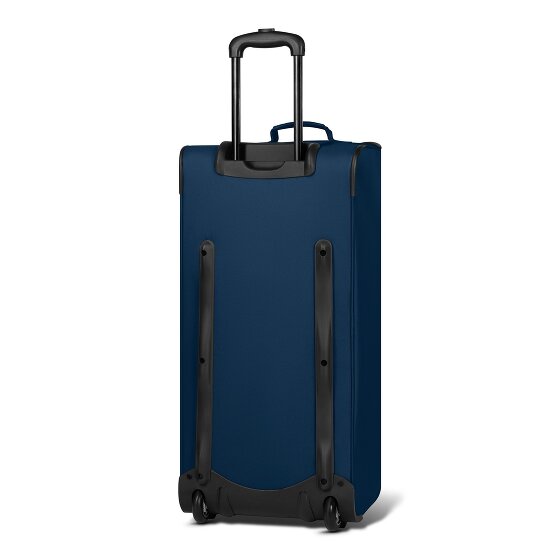 Redolz Duffle Essentials 2 wielen Reistas 71 cm