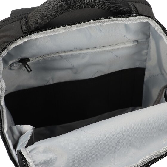 Piquadro Arne Dagrugzak 43 cm Laptop compartiment