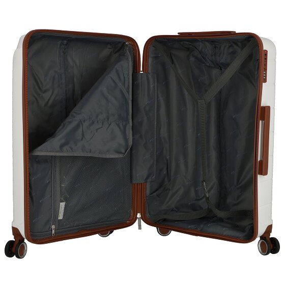 Cocoono Graz 4 wielen Trolley M 66 cm