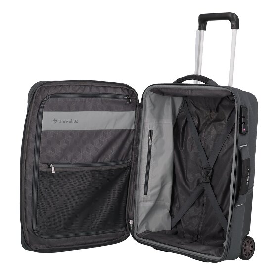 Travelite Skaii 2 Rollenwagen 55 cm