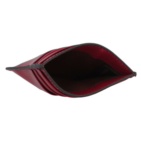 The Bridge Leda Kredietkaart etui RFID-bescherming Leer 10 cm