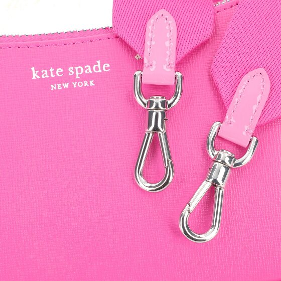 Kate Spade New York Double Up Schoudertas Leer 21 cm