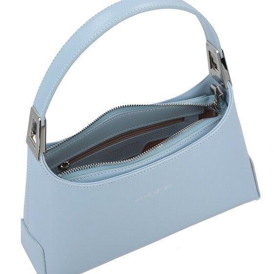 Lancaster Suave Ace Schoudertas Leer 25 cm