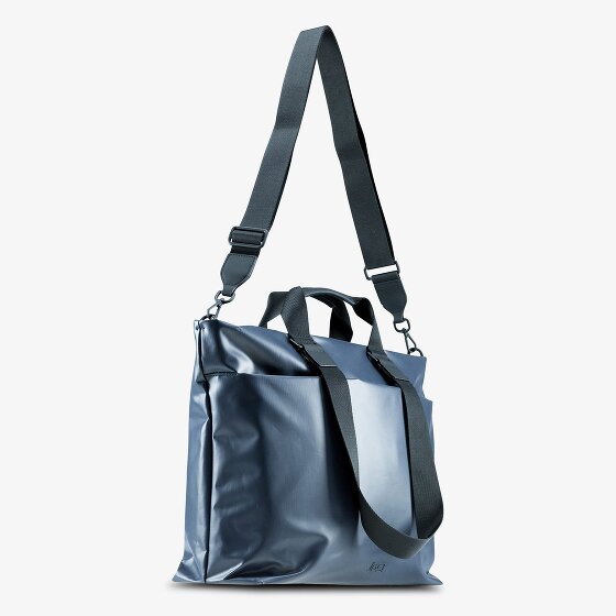 Jost Tolja Shopper Tas RFID-bescherming 40 cm Laptop compartiment