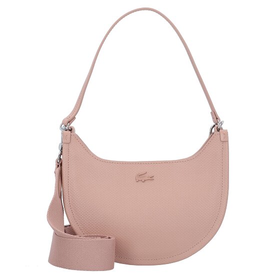 Lacoste Chantaco Classics Schoudertas Leer 23 cm