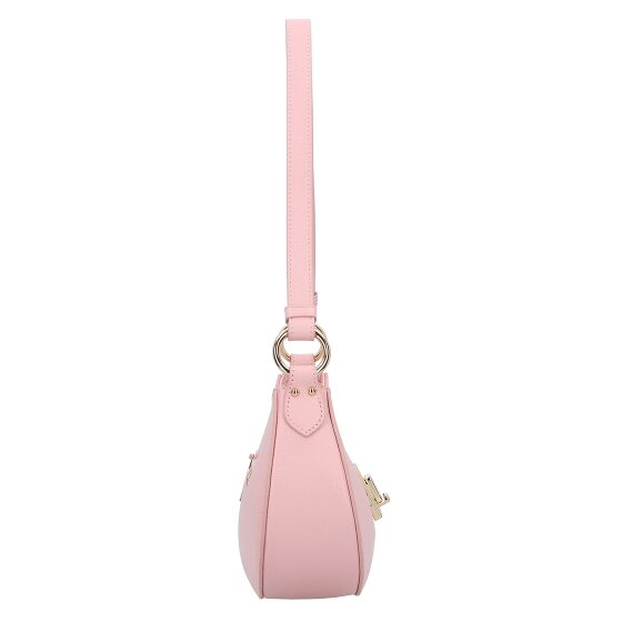 Lancaster Milano Horizon Schoudertas Leer 28 cm