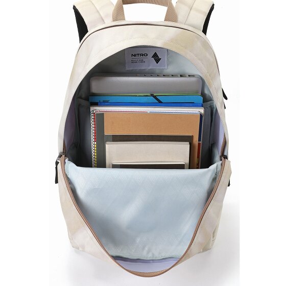 NITRO Urban Plus Rugzak 45 cm laptopvak