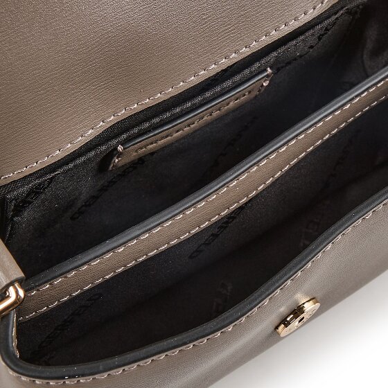 Karl Lagerfeld Autograph Mini tas Schoudertas 17 cm