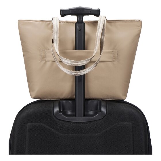 Pacsafe Pacsafe W Shopper Tas 42 cm Laptop compartiment