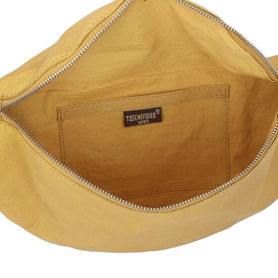 Taschendieb Wien Kohlmarkt 107 Fanny pack Leer 36 cm