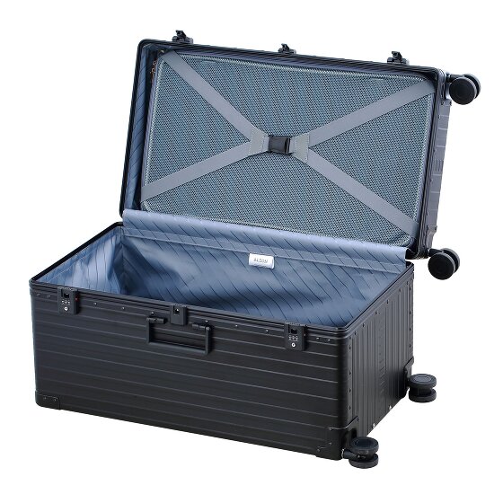 Aleon Traveler International 4-wiel trolley 77 cm