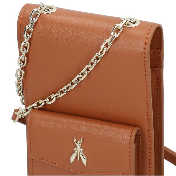 Patrizia Pepe Portemonnee Leer 11.5 cm