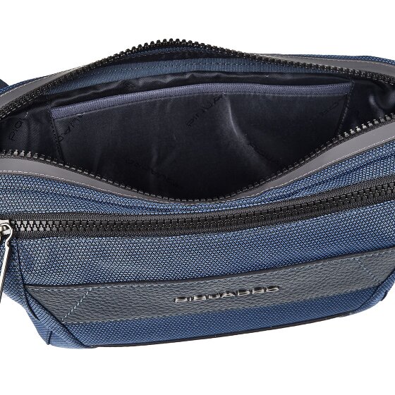 Piquadro Trakai Fanny pack Leer 27 cm