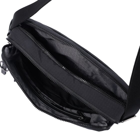 Hedgren Furo Mori Koffer RFID-bescherming 34 cm Laptop compartiment