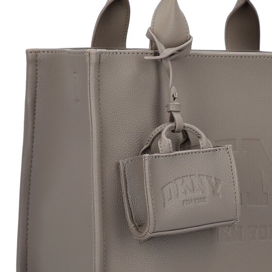 DKNY Hadlee Shopper Tas Leer 31 cm