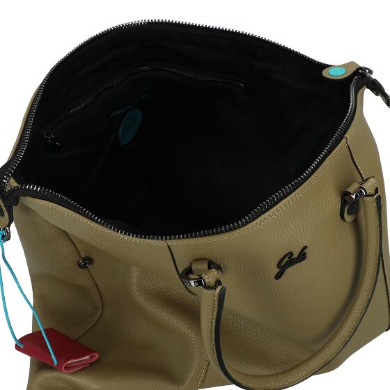 Gabs G3 Plus 5 in 1 schoudertas leer 43 cm