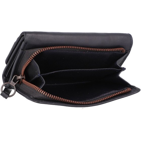 camel active Sara Portemonnee RFID Leer 14 cm