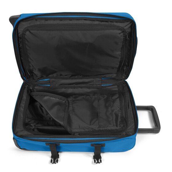 Eastpak Tranverz S 2 wielen Cabinewagen 51 cm