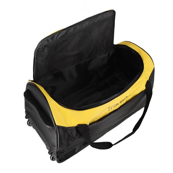 Travelite Basics 2 wielen Reistas 71 cm
