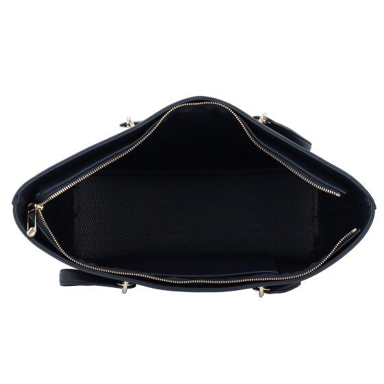 Tommy Hilfiger Emblem Shopper Tas 35 cm