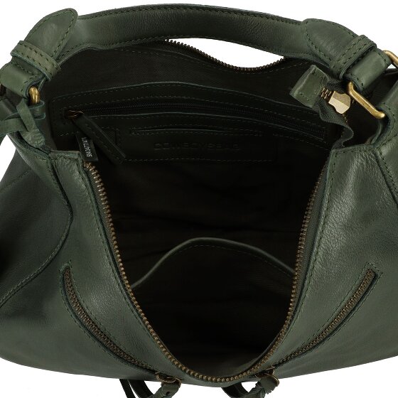 Cowboysbag Cortez Schoudertas Leer 31.5 cm