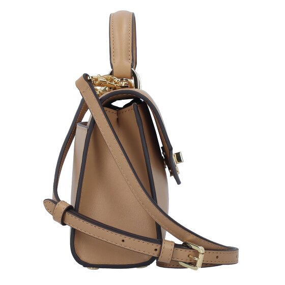 Lauren Ralph Lauren Farrah Handtas Leer 20 cm