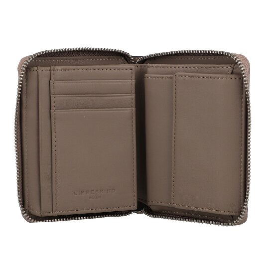 Liebeskind Conny Portemonnee RFID-bescherming Leer 12.5 cm