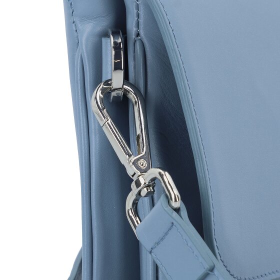 Lloyd Schoudertas Leer 25 cm