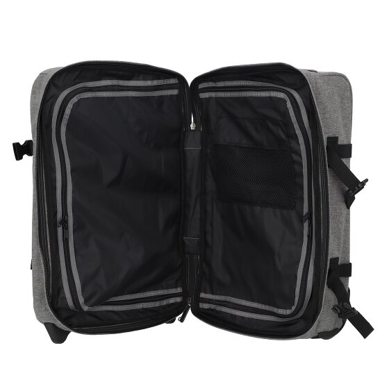 Eastpak Transit'R 2 wielen Cabinewagen S 51 cm
