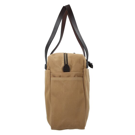 Filson Luggage Twill Schoudertas 40 cm